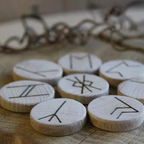 ORACLE-DES-RUNES